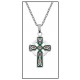 NECKLACE CELTIC CROSS 